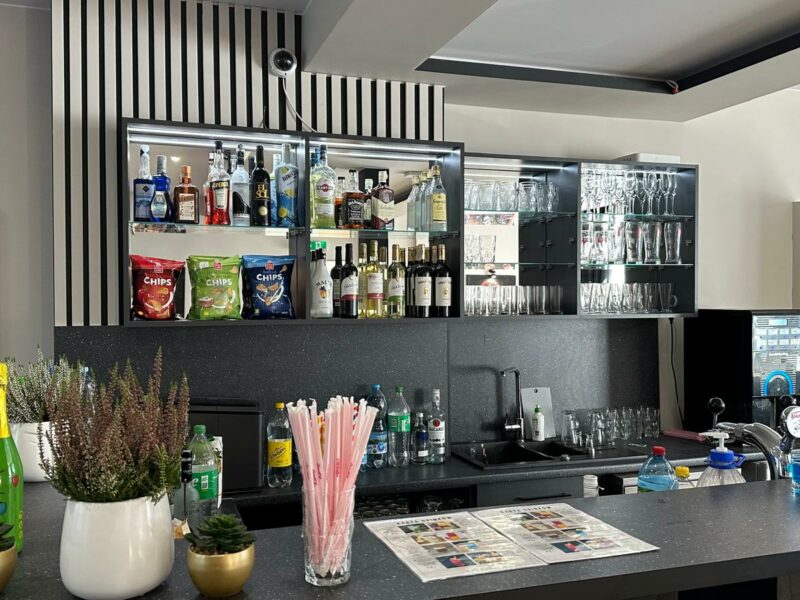 Zwardoń Hotel Graniczny