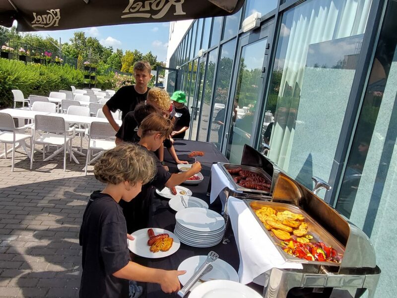 Siedlce Hotel Ibis