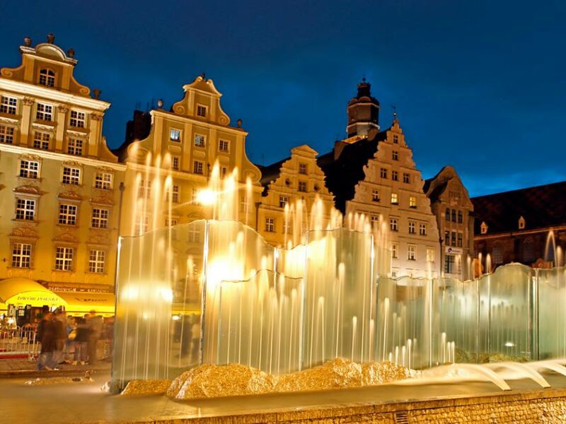 Wrocław Hotel InVite