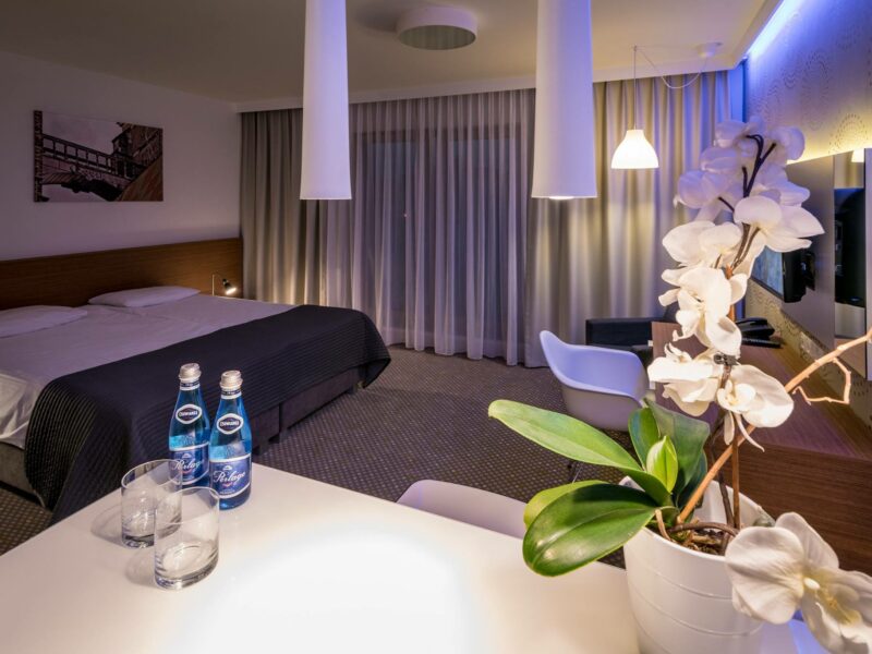 Wrocław Hotel InVite