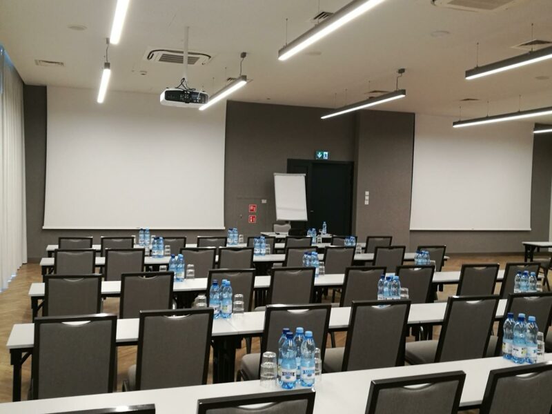 Siedlce Hotel Ibis