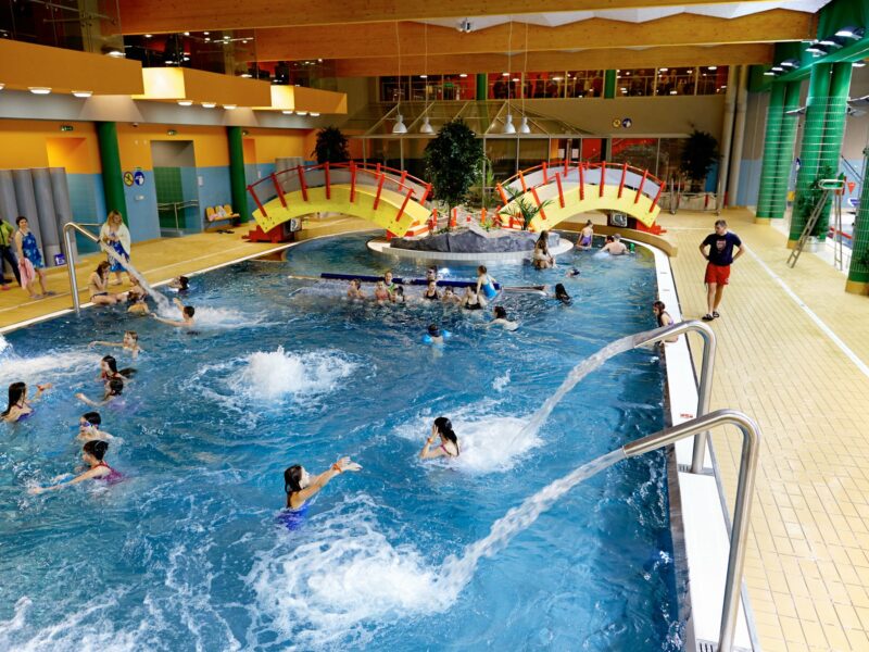 Siedlce Hotel Ibis