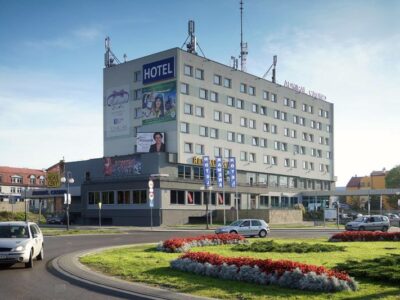 Chełm Hotel Kamena