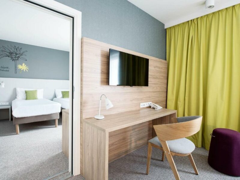Siedlce Hotel Ibis