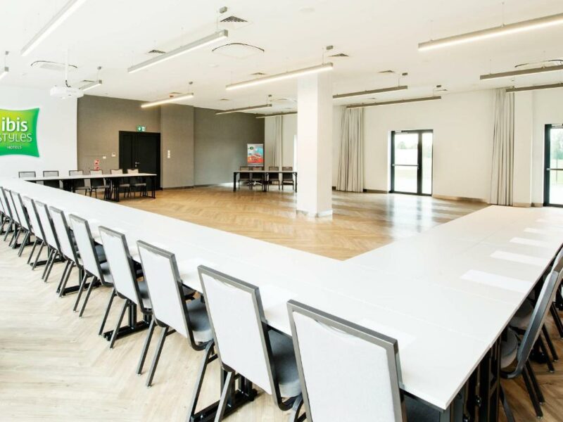 Siedlce Hotel Ibis
