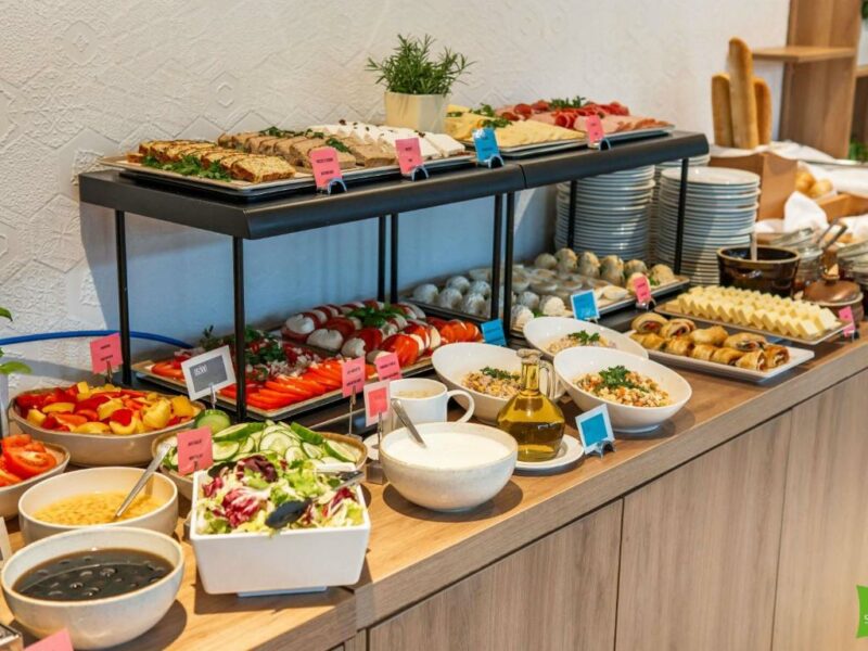 Siedlce Hotel Ibis