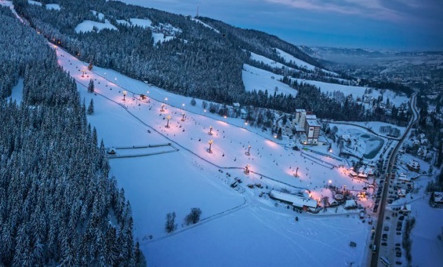 Zakopane Tatra House