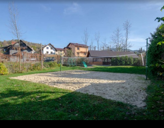 Korbielów Montiva