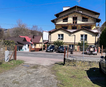 Korbielów Montiva