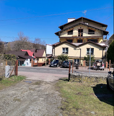 Korbielów Montiva