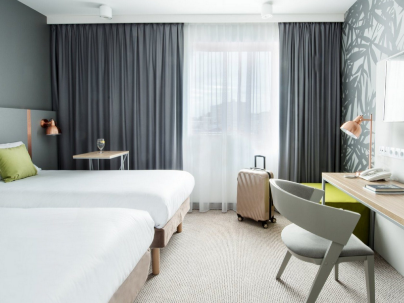 Siedlce Hotel Ibis