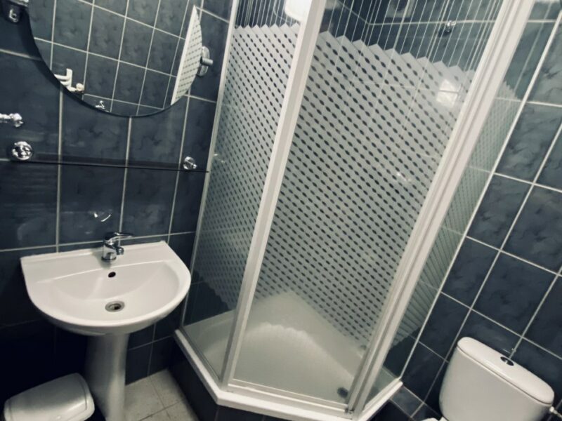 Szklarska Poręba Sudety