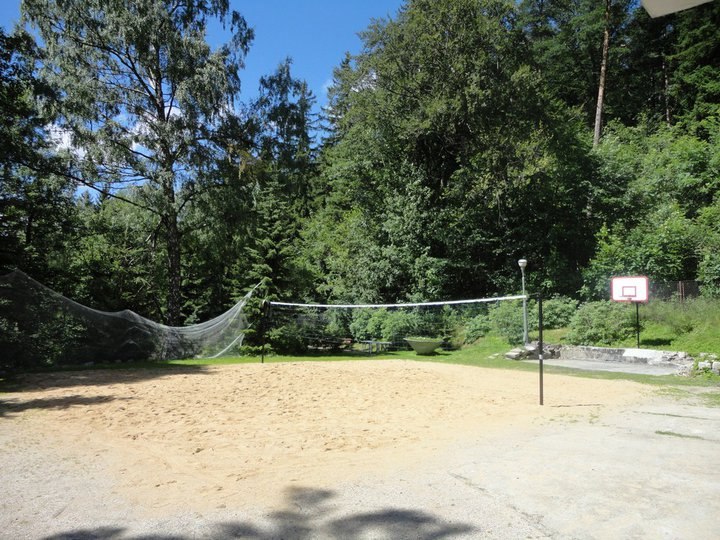 Szklarska Poręba Sudety