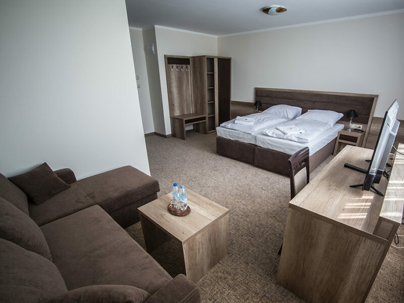 Słubice Hotel Cargo