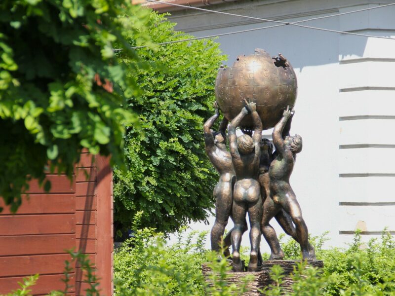 Słubice Hotel Cargo