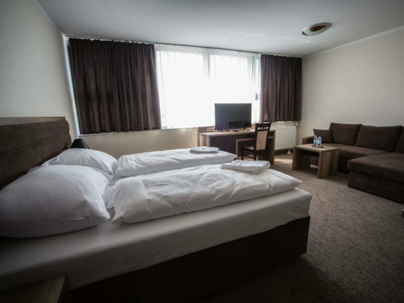 Słubice Hotel Cargo