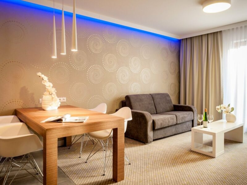 Wrocław Hotel InVite
