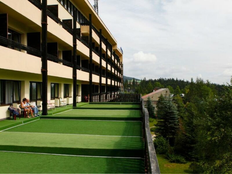 Kościelisko OW Siwarna