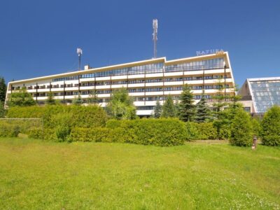 Kościelisko OW Siwarna