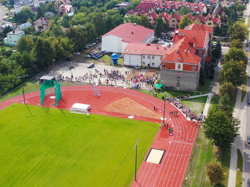 Chełm Hotel Kamena