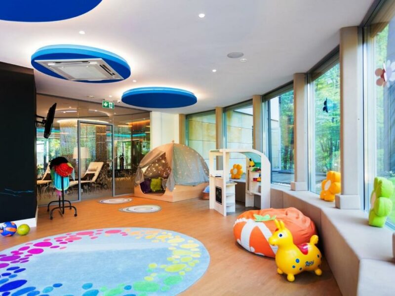 Ustroń Hotel Olympic SPA & Wellness