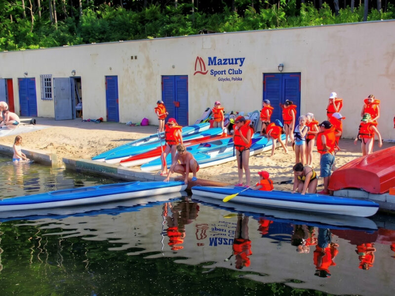 Kretowiny Sport Club