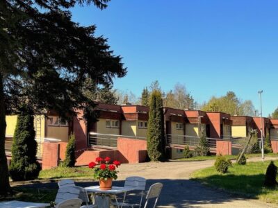 Kretowiny Sport Club