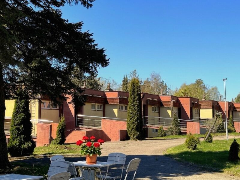 Kretowiny Sport Club