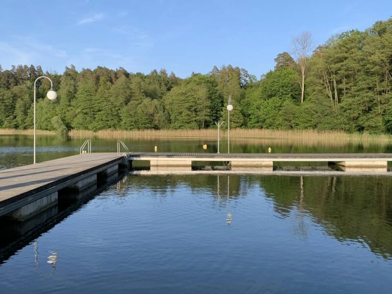 Mrągowo Hotel Aktiv & Sport
