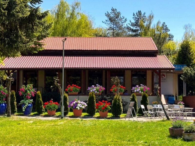 Kretowiny Sport Club