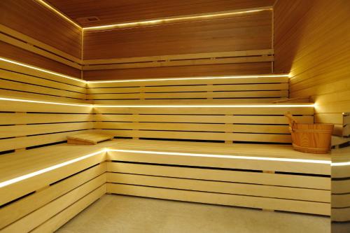 Ustroń Hotel Olympic SPA & Wellness