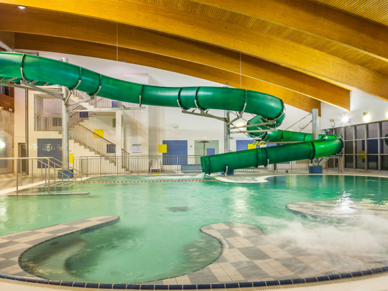 Mrągowo Hotel Aktiv & Sport