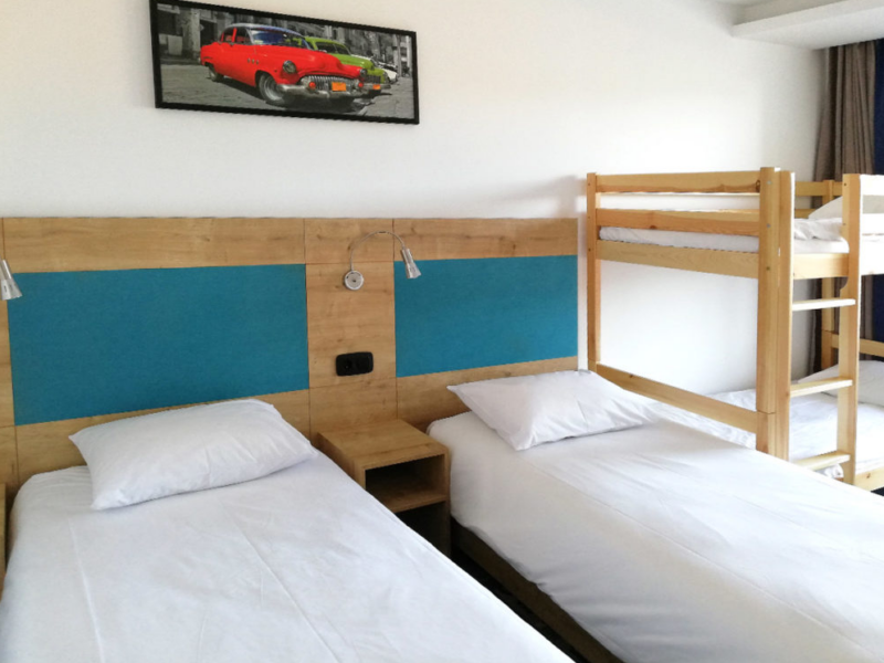 Mrągowo Hotel Aktiv & Sport