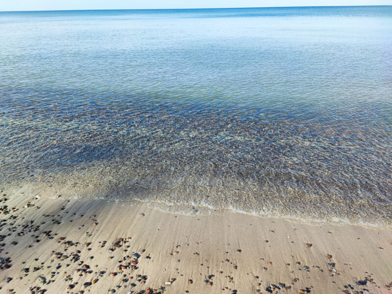 Pogorzelica „U Pierwienieckich”