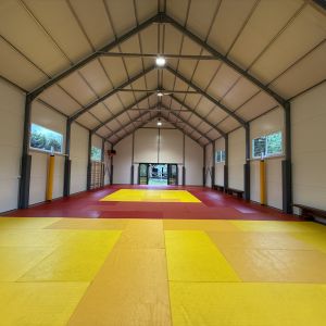Mszana Dolna Ośrodek Sportowo-Rekreacyjny SŁONECZNY