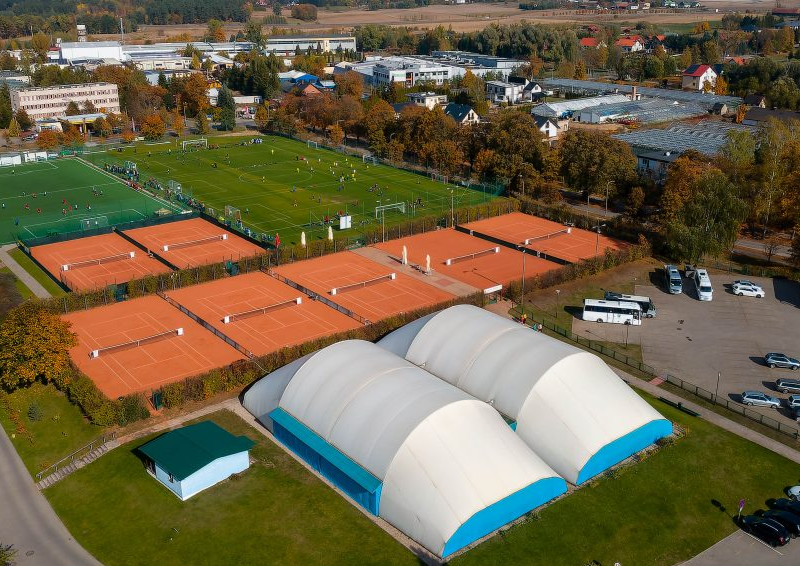 Mrągowo Hotel Aktiv & Sport