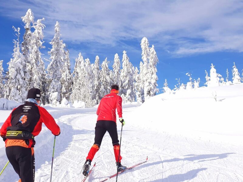 Perła Beskidu – Ustroń (Beskid Śląski)