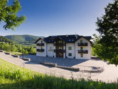 Perła Beskidu – Ustroń (Beskid Śląski)