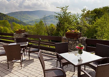 Perła Beskidu – Ustroń (Beskid Śląski)