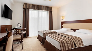 Ustroń Hotel Olympic SPA & Wellness