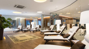 Ustroń Hotel Olympic SPA & Wellness
