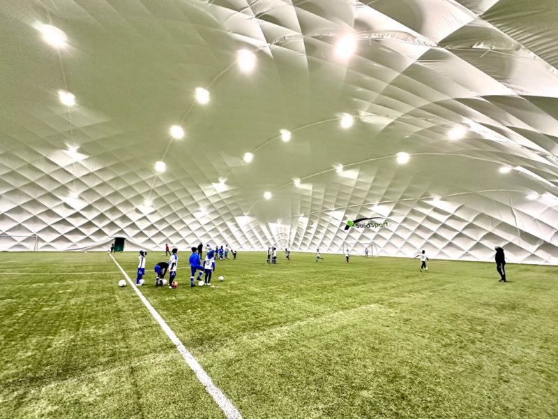 Ośrodek Rekreacyjno - Sportowy Zajazd Nadrzecze k. Biłgoraja
