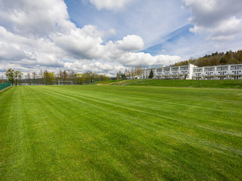 Mrągowo Hotel Aktiv & Sport