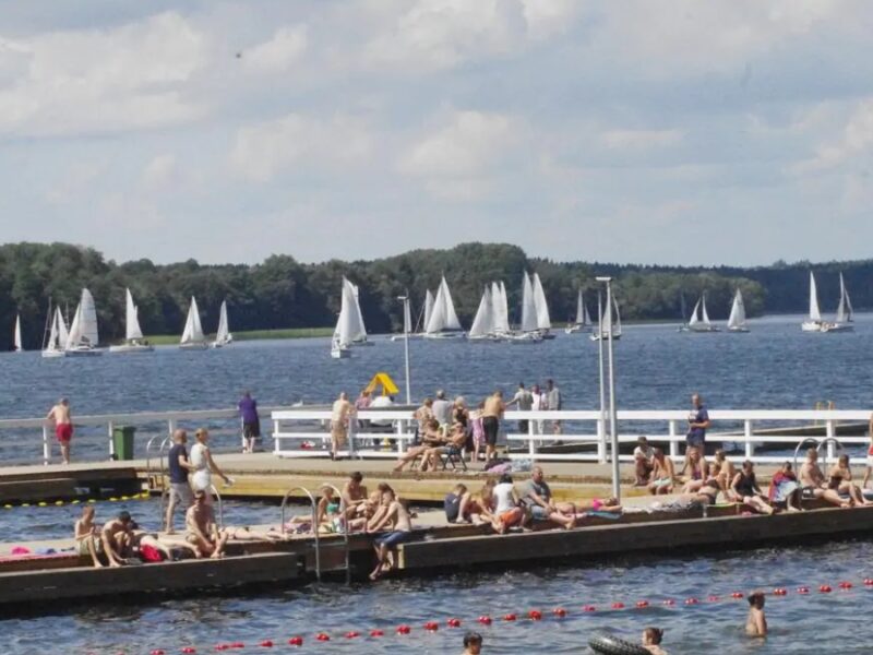 Kretowiny Sport Club