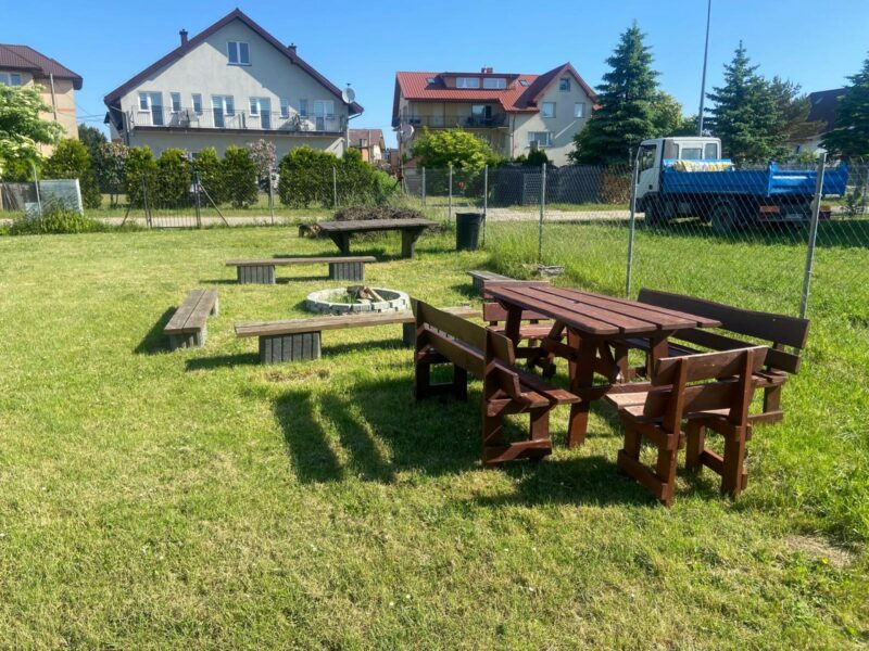 Chłapowo Jaśmin