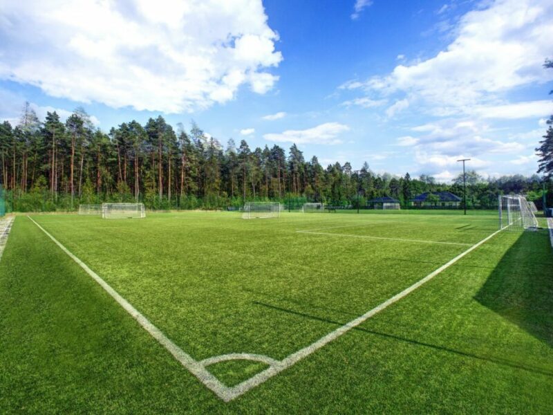 Ośrodek Rekreacyjno - Sportowy Zajazd Nadrzecze k. Biłgoraja
