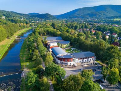 Ustroń Hotel Olympic SPA & Wellness