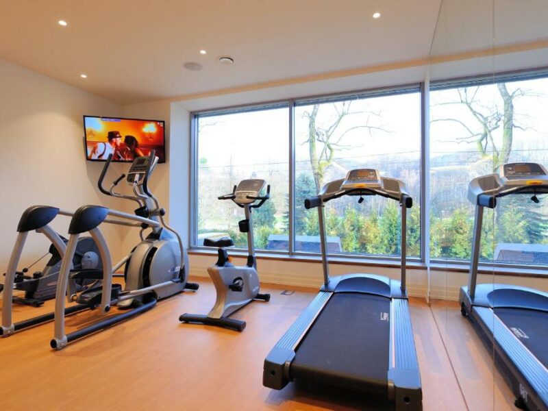 Ustroń Hotel Olympic SPA & Wellness
