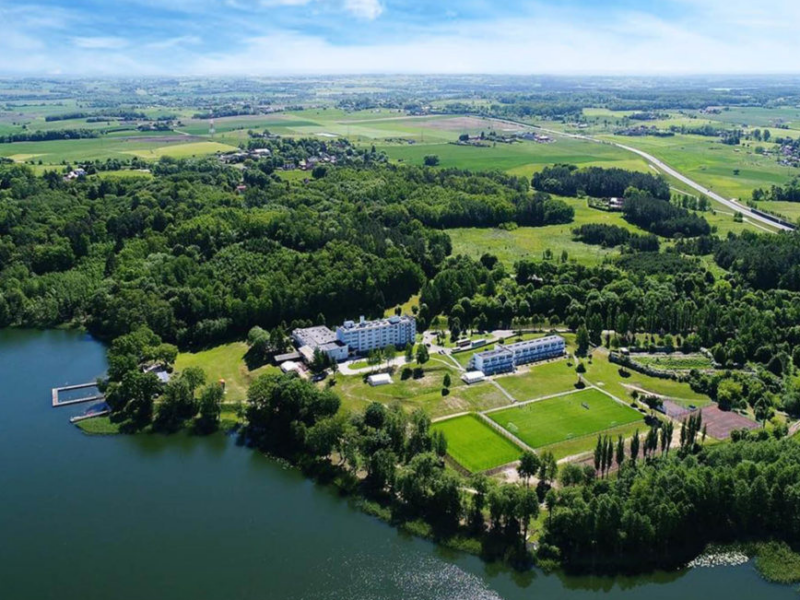 Mrągowo Hotel Aktiv & Sport