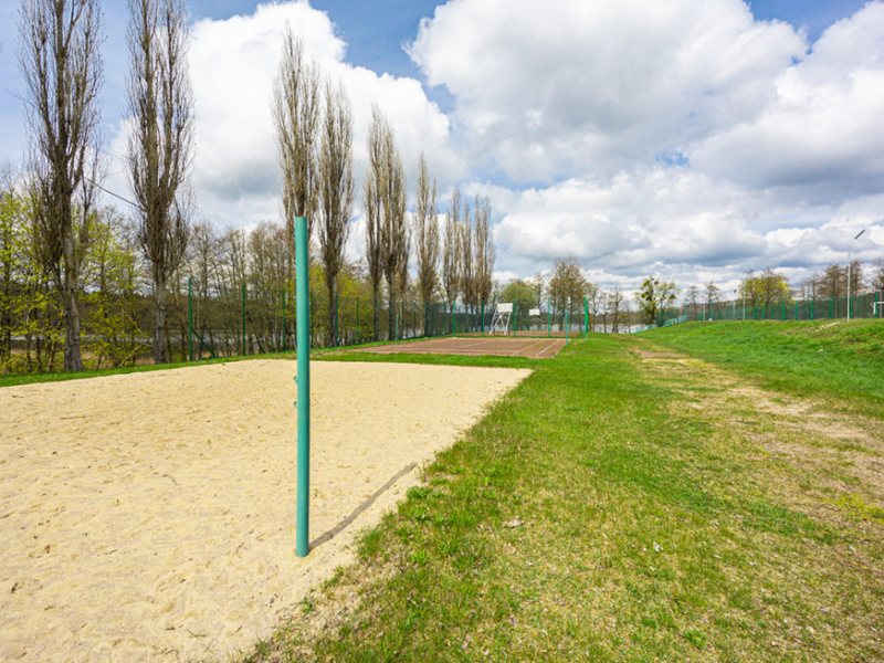 Mrągowo Hotel Aktiv & Sport